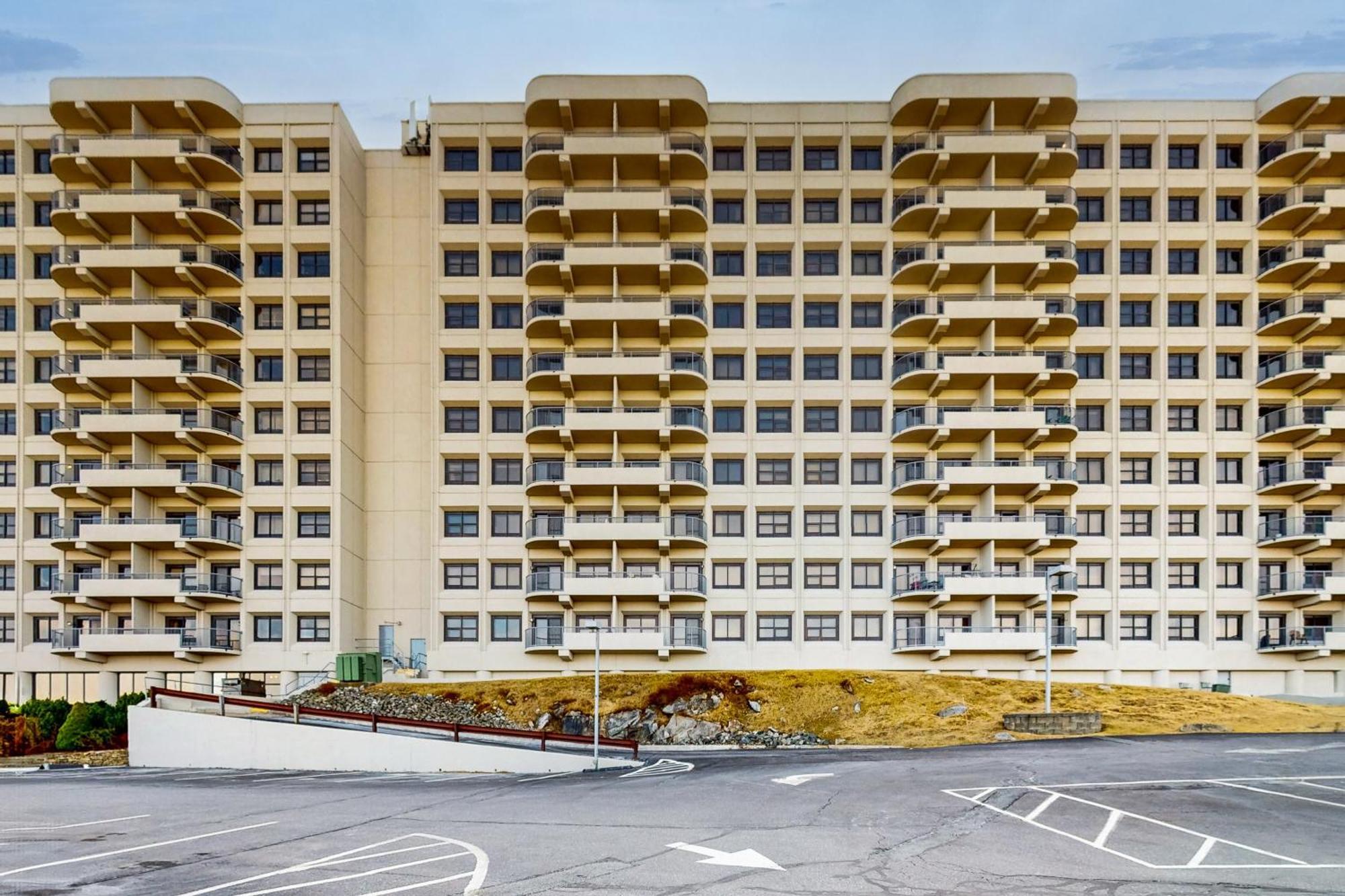 Sugar Top Condos II Sugar Mountain Exterior foto